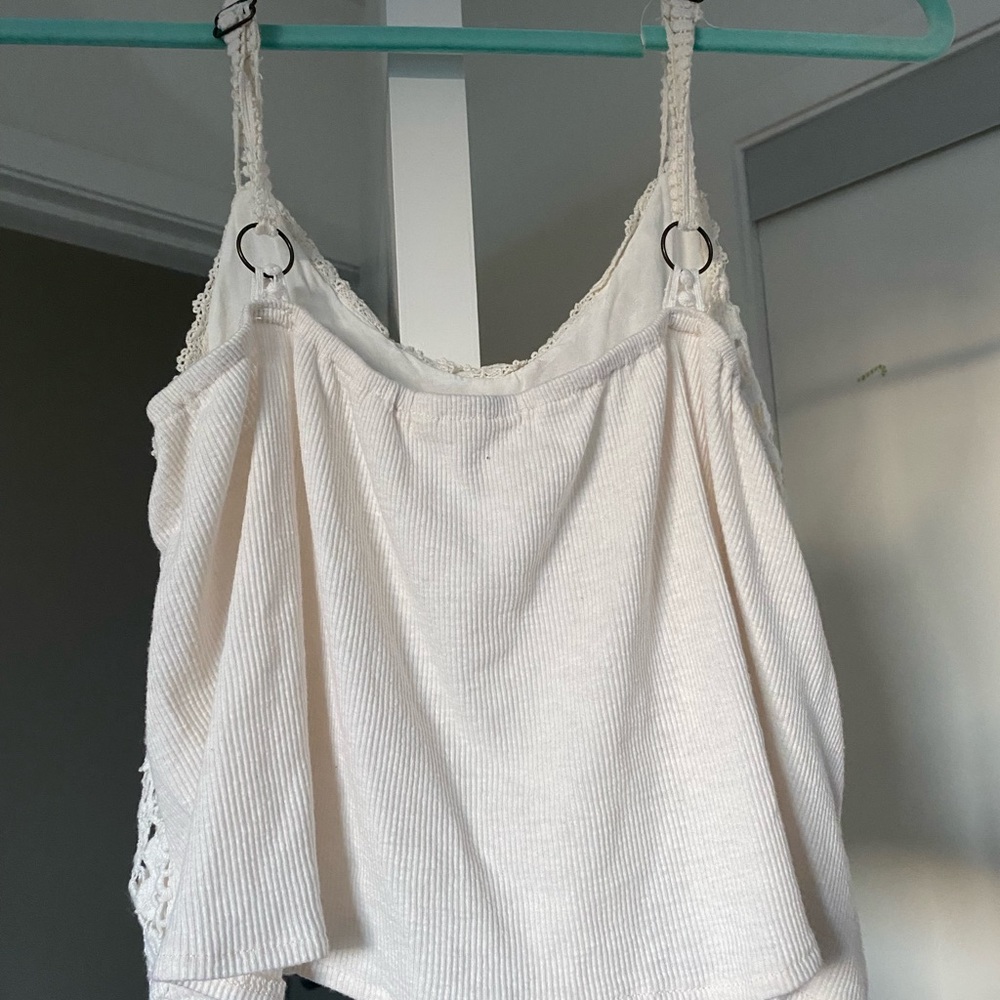 Cute francesca’s top